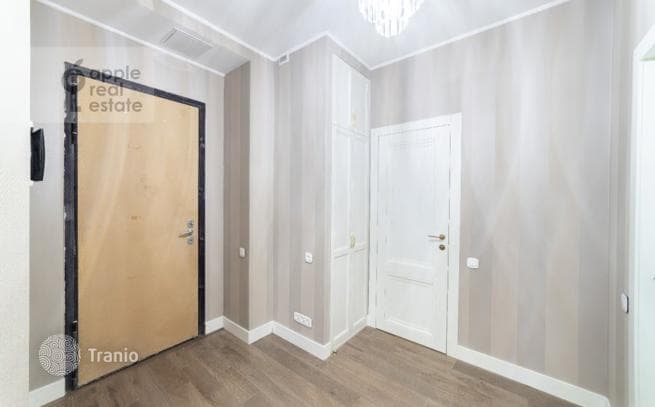 2-комнатная квартира 55 м² в Хорошёвском районе, Россия