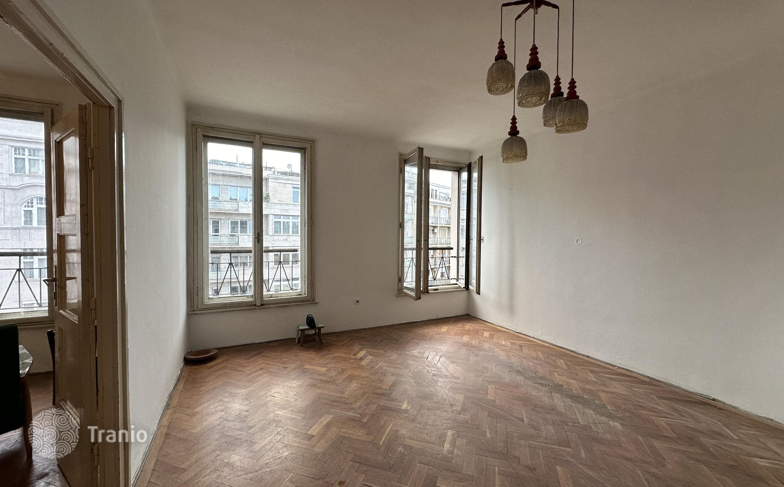 Apartment in Central Buda, 5 Minutes from the Danube, photo 5