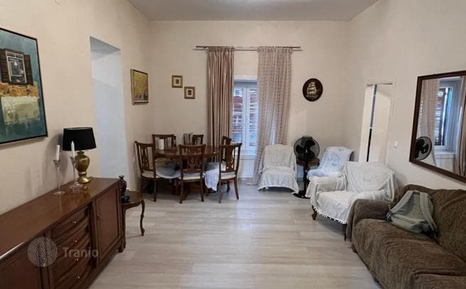 1-Bedroom Apartment in Sitia, Crete