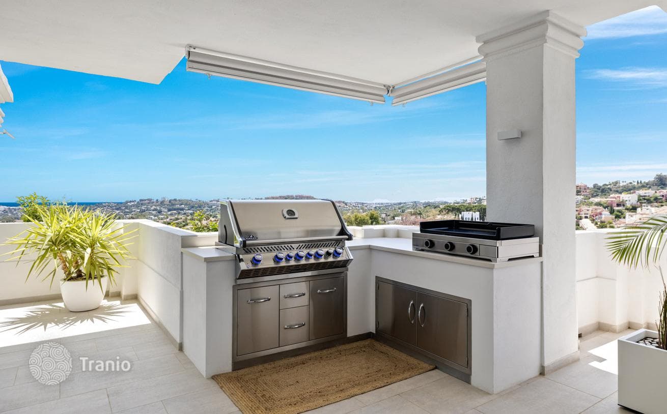 Апартамент на продажу в 9 Lions Residences, Новая Андалусия, фото 2