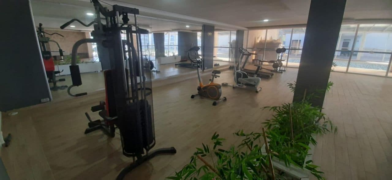 2-Bedroom Penthouse in Kestel, Alanya, photo 5