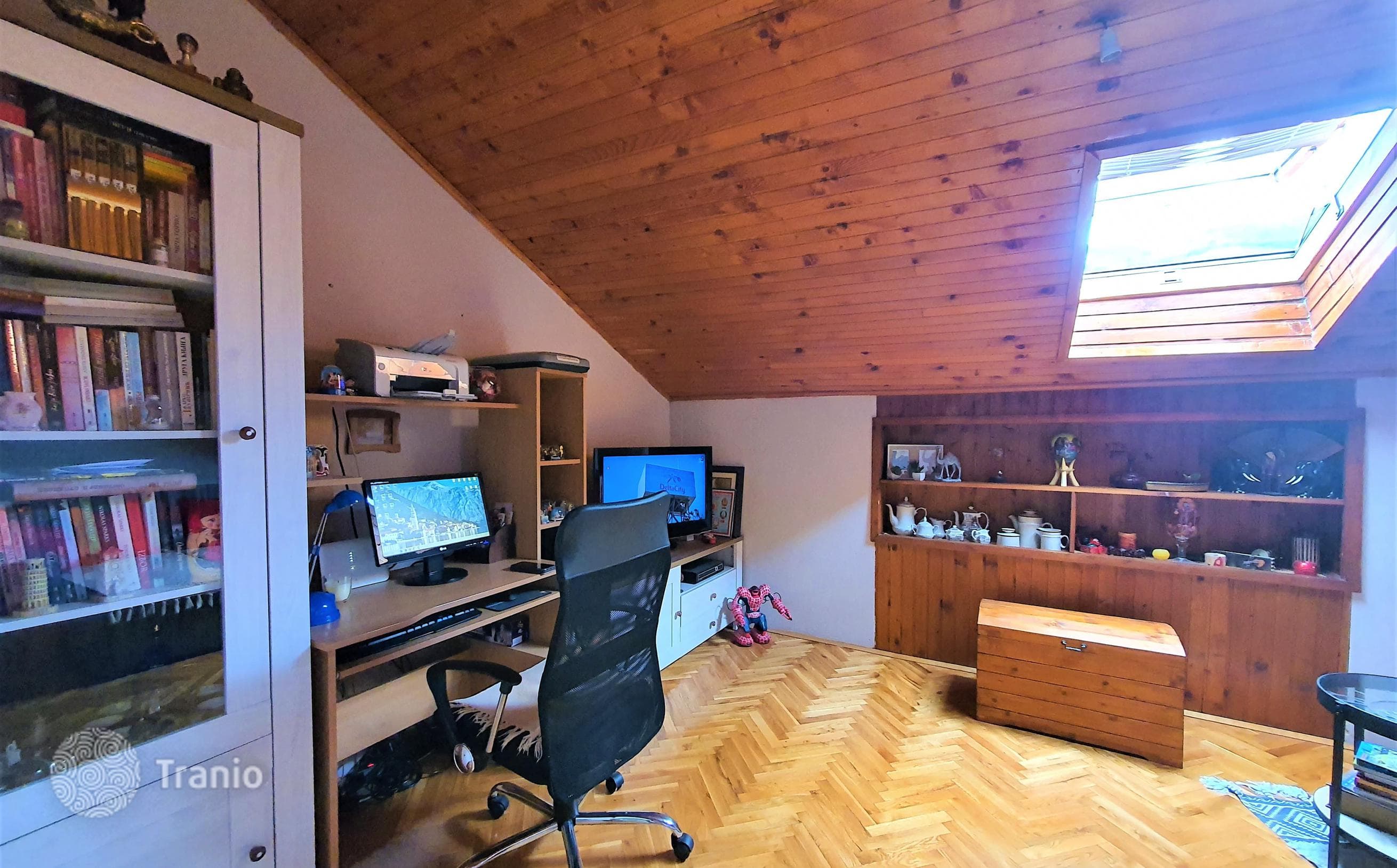 2-Bedroom Apartment with Bay View in Old Town, Kotor, photo 3