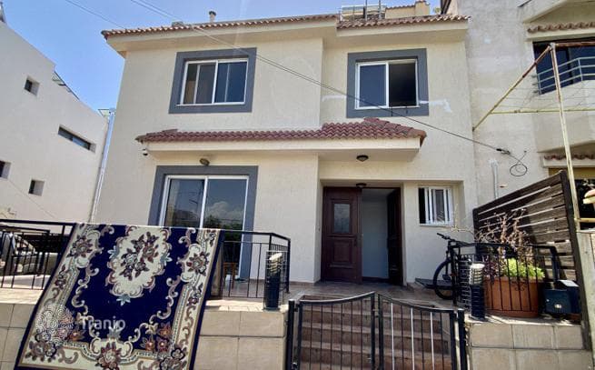 5-Bedroom Townhouse in Limassol, Cyprus, photo 4