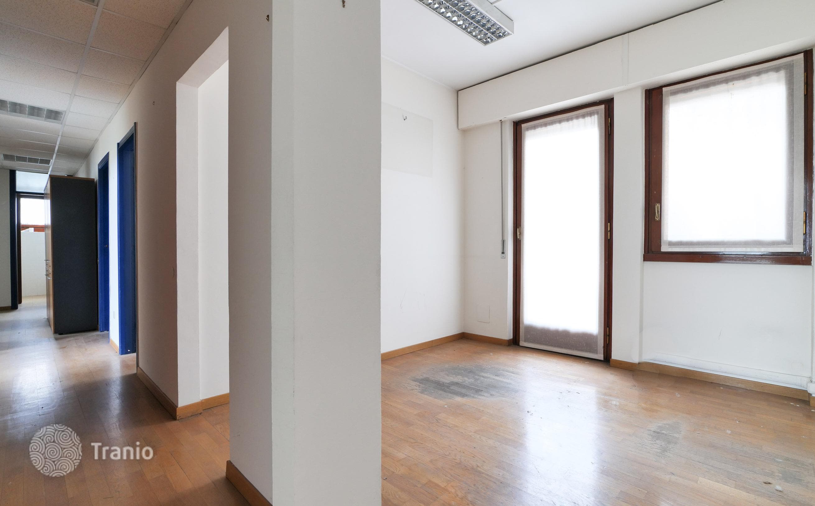 4-Bedroom Penthouse in Milan, Italy, photo 4