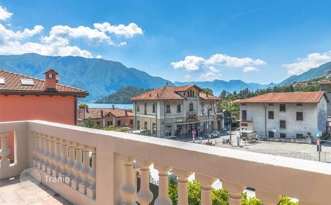 2-Bedroom Villa with Lake View in Tremezzina, Como