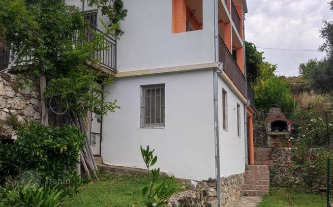 Furnished 2-Story House with Rental Unit in Dobrota, Bar, photo 2