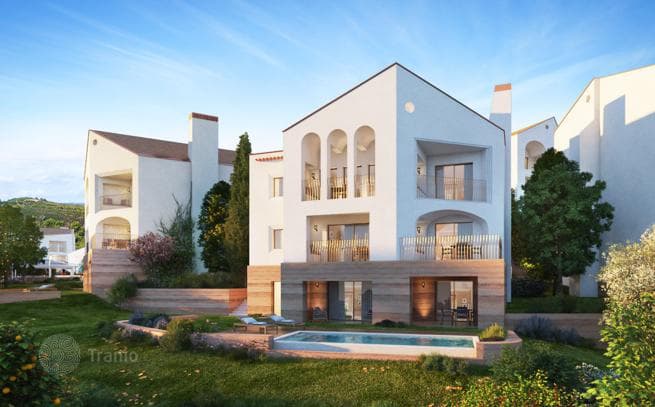 1-Bedroom Apartment with Large Terraces in Loulé, Faro, photo 2