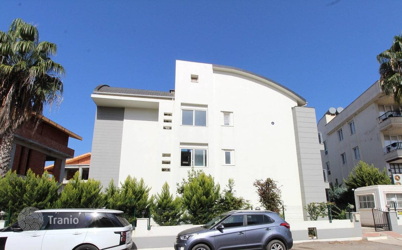2-Bedroom Duplex Near Golf Course in Belek, Antalya, photo 2