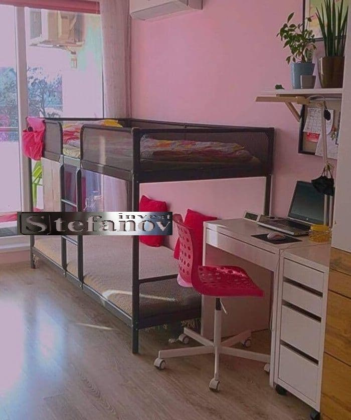 1-Bedroom Apartment in Vinitsa, photo 5