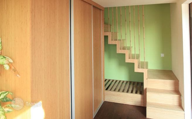 2-Bedroom Penthouse with City View near the Danube in Budapest, photo 4