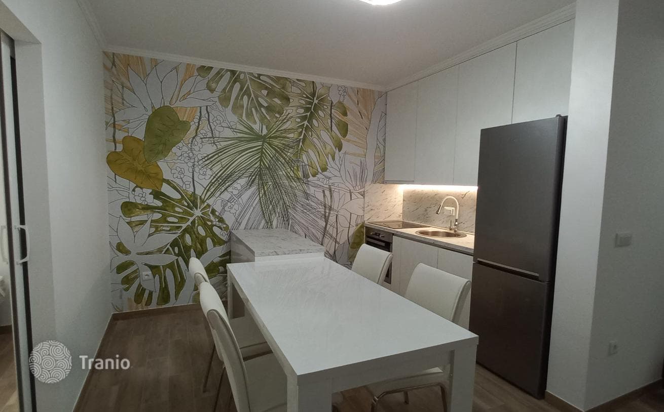 2-Bedroom Apartment with Sea View in Tivat, Montenegro, photo 2