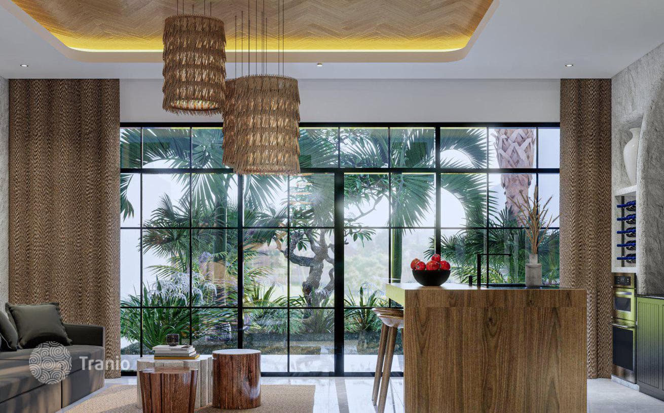 Buy-to-Let Apartments on the Beachfront in Nusa Dua, Bali, photo 3