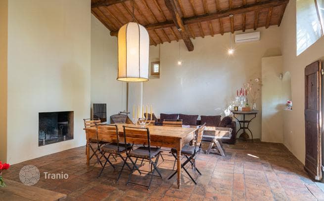 Classic Villa with Pool near Florence, Italy, photo 2