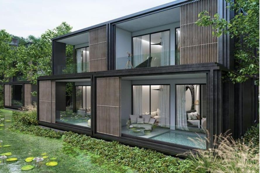 Apartment in Kamala, Phuket, photo 3