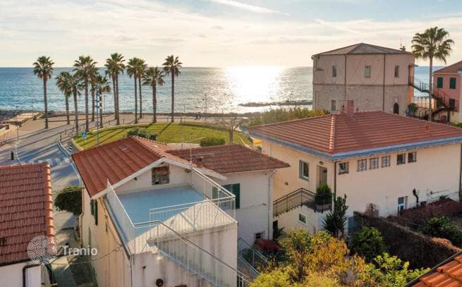 3-Bedroom Villa in Liguria, Italy, photo 2