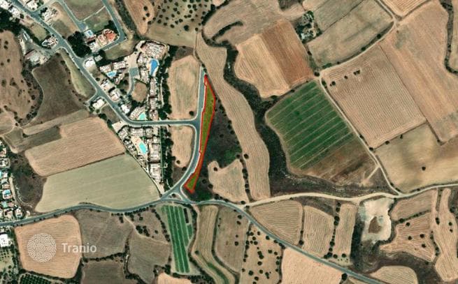 3,171 m² Land Plot in Polis Chrysochous, Cyprus, photo 4