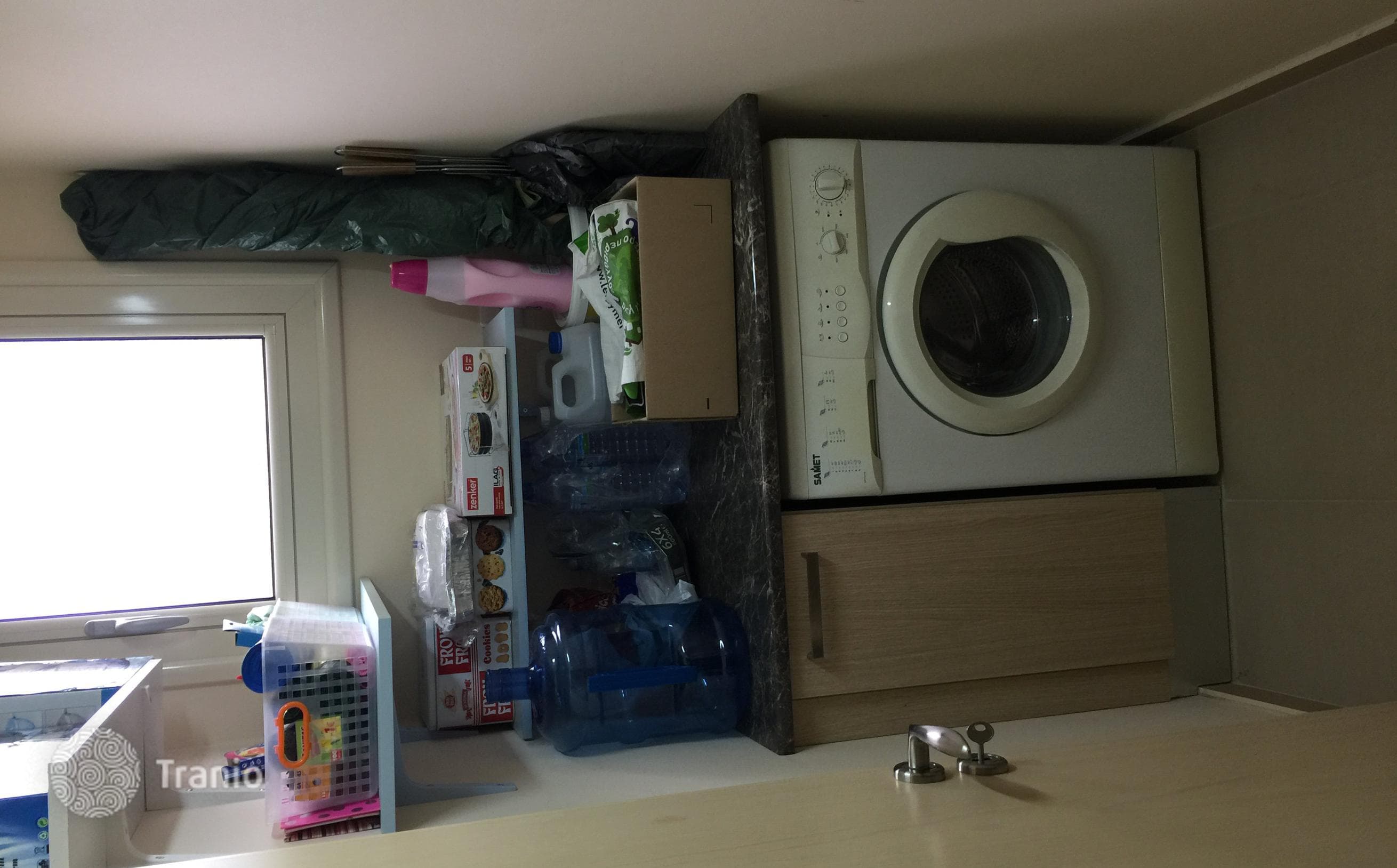 2-Bedroom House in Pervolia