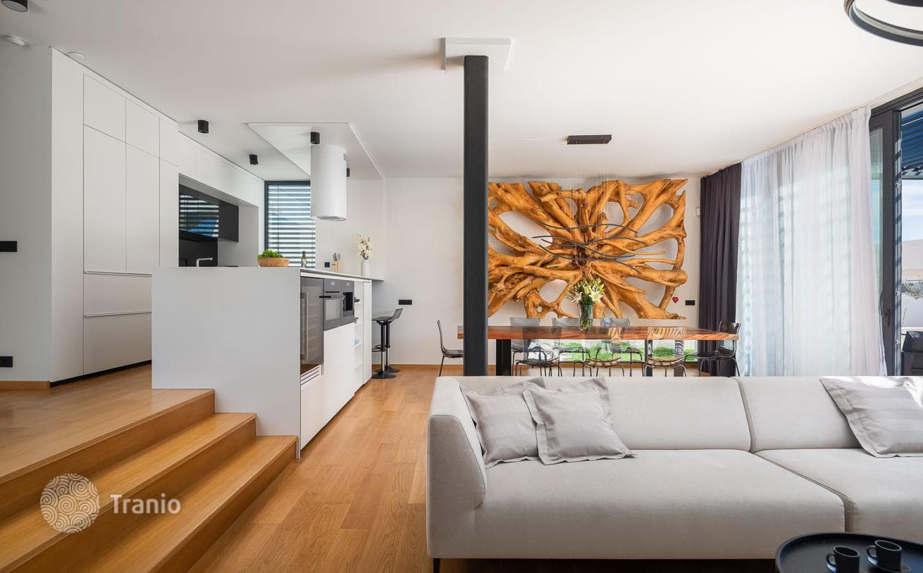 4-комнатная вилла 350 м² в Задаре, Хорватия, фото 3