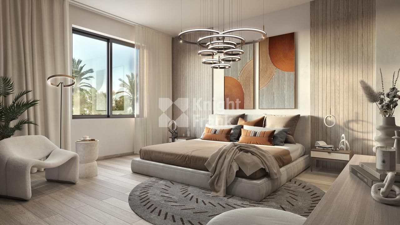 2-Bedroom Townhouse in Abu Dhabi, photo 3