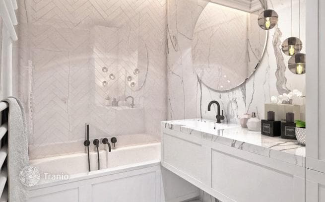 3-Bedroom Apartment in District XIII, Budapest, photo 4