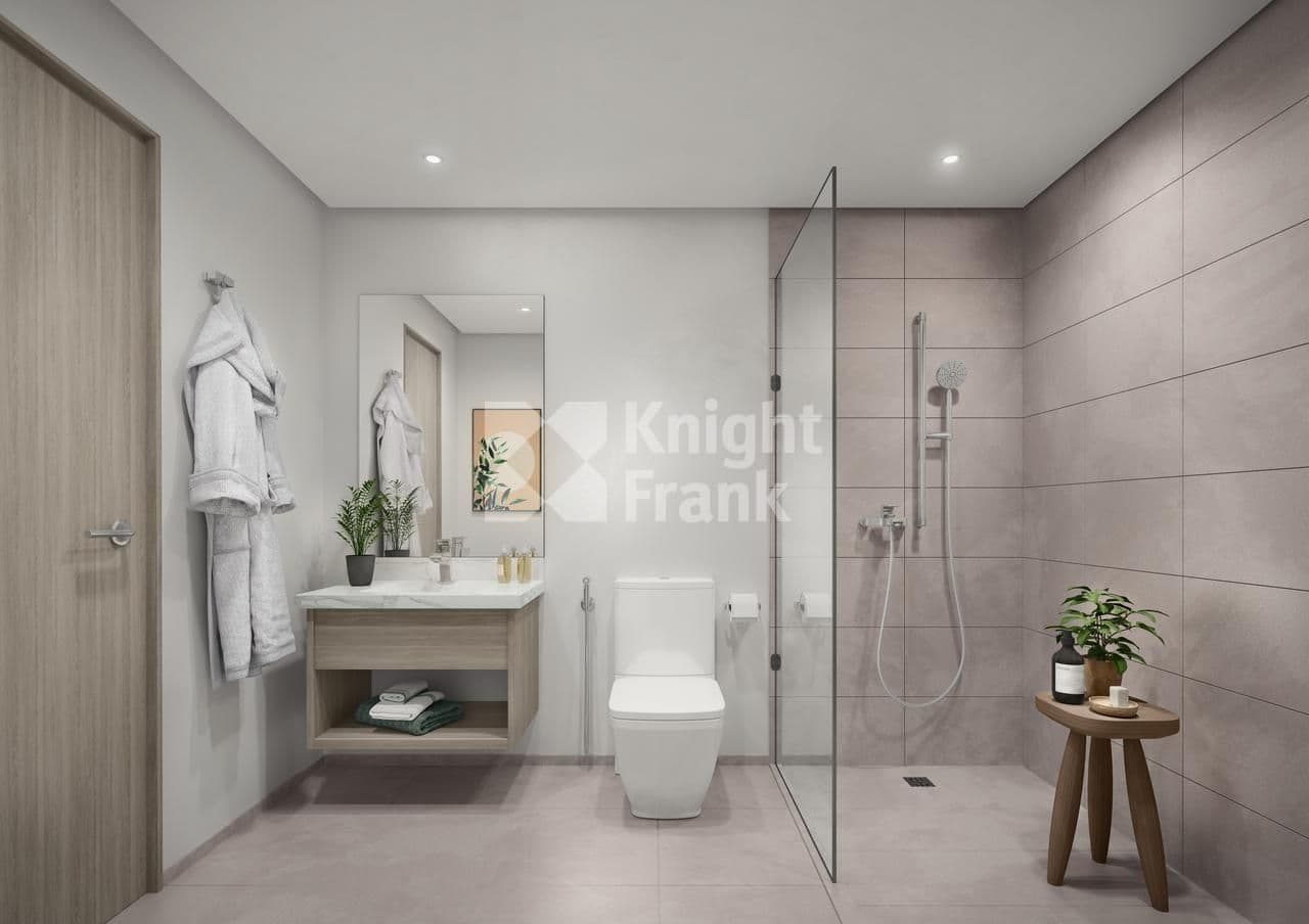 2-Bedroom Townhouse in Abu Dhabi, photo 4