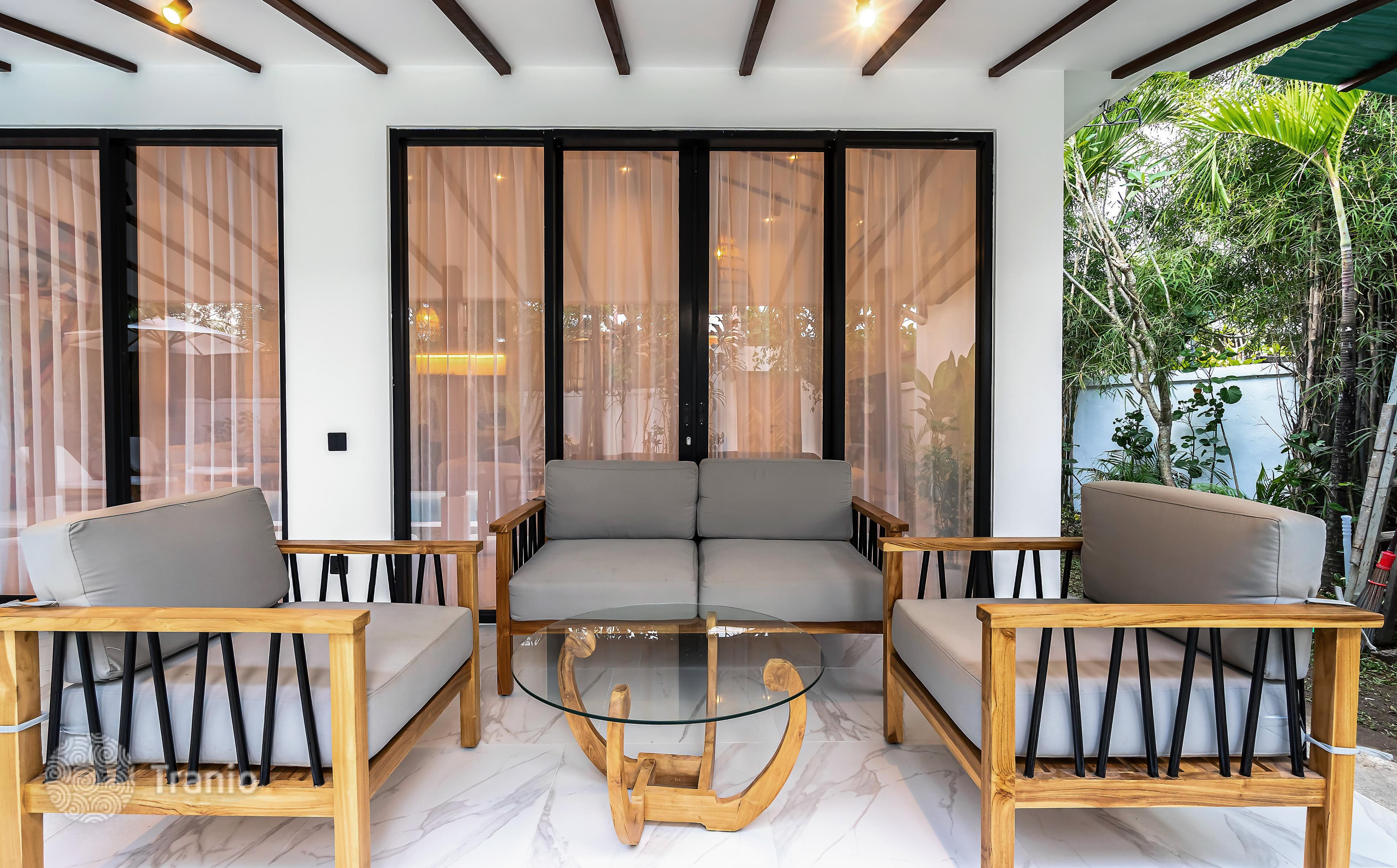 Renovated Leasehold Villa with 16% Yield in Ubud, Bali, photo 2