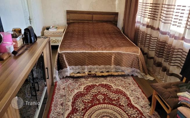 Частный дом в центре Кобулети