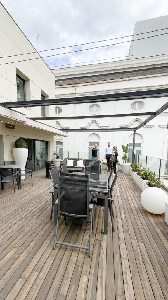 Пентхаус в Валенсии, Испания, 180 м², фото 5