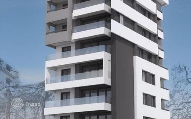 3-комнатные апартаменты в новостройке 142 м² в Салониках, Греция