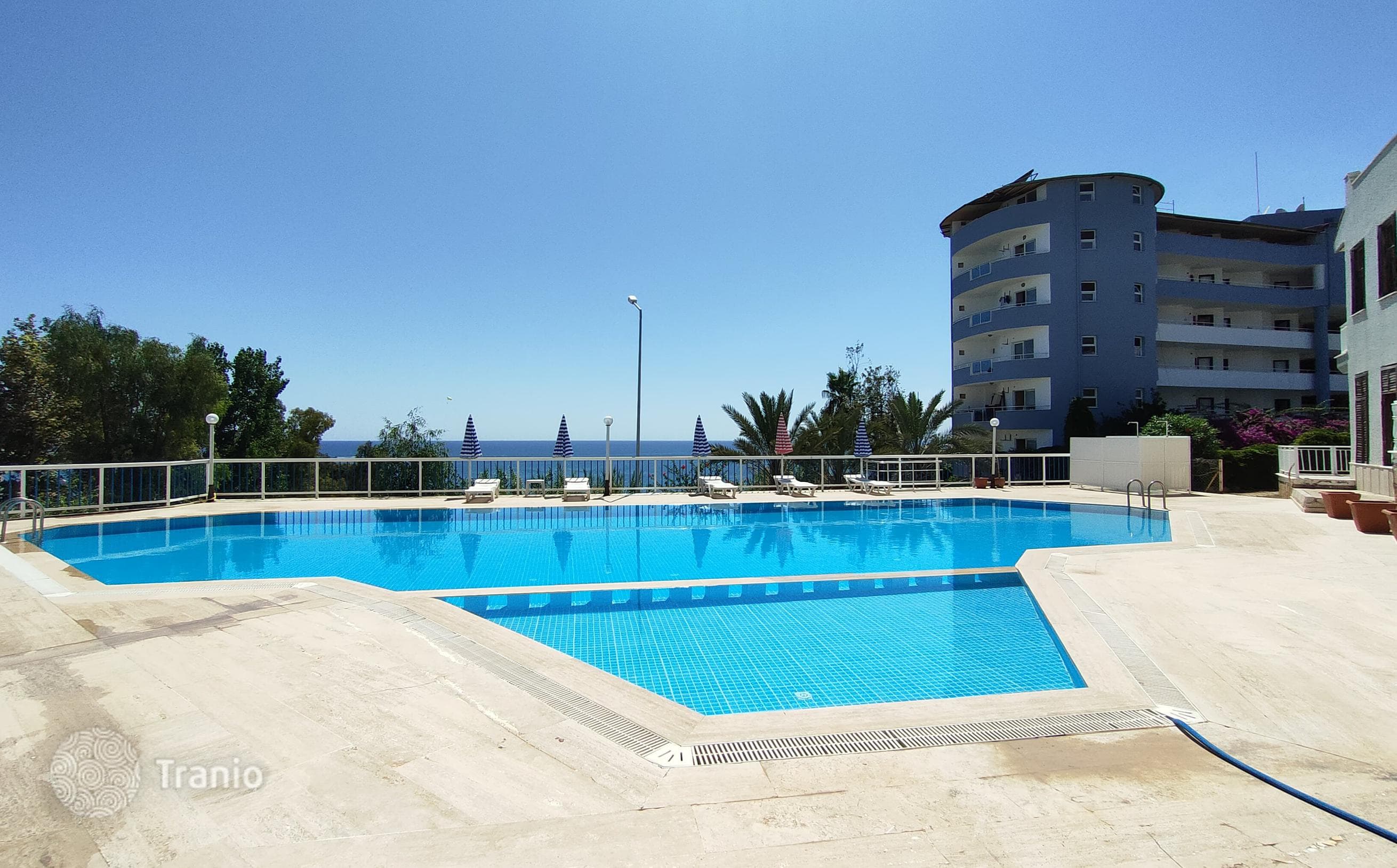3-Bedroom Villa with Sea View in Avsallar, Alanya, photo 3