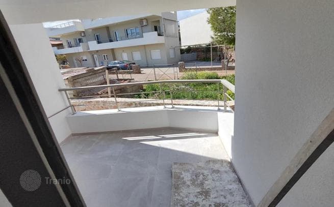 2-Bedroom Apartment in Amouda, Crete, photo 3