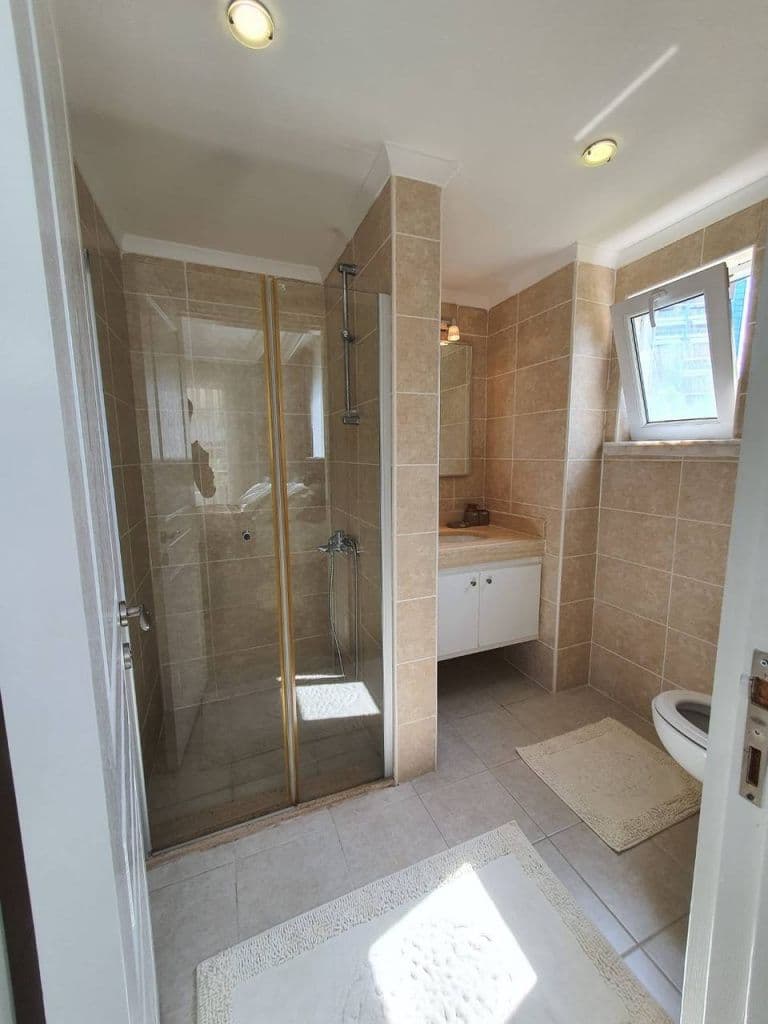 2-Bedroom (2+1) Apartment in Cikcilli, Alanya, photo 3