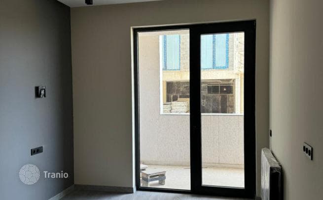 2-Bedroom Apartment on Krtsanisi Street, Tbilisi