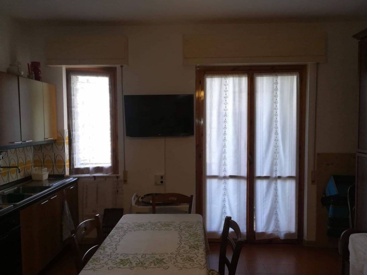 Studio in Arma di Taggia, photo 3