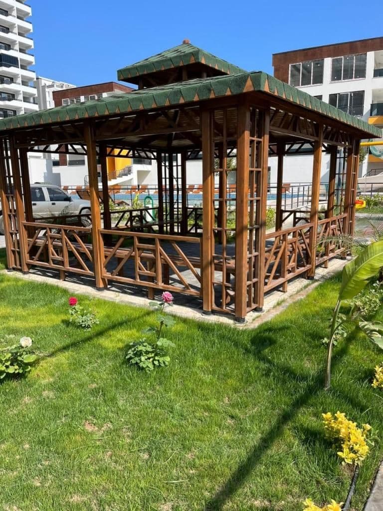 Пентхаус в Мерсине, Турция, 450 м², фото 3