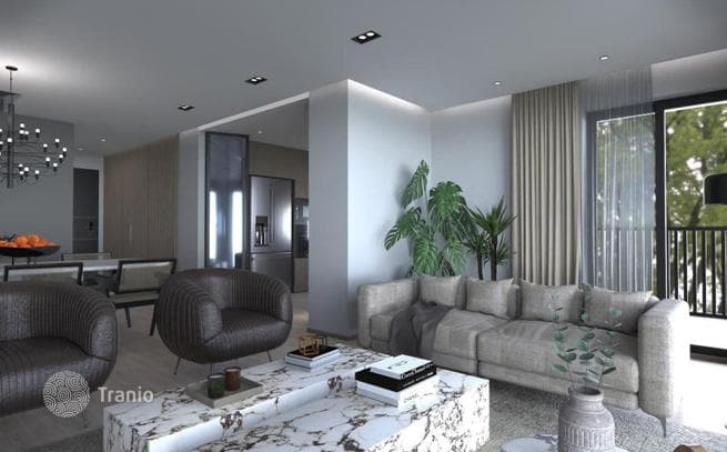 1–2-Bedroom Duplex Apartments in Lara, Antalya, photo 5