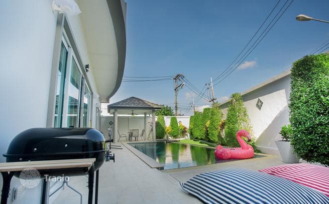 Villa with Private Pool and Sea View in Rawai, Phuket, photo 2