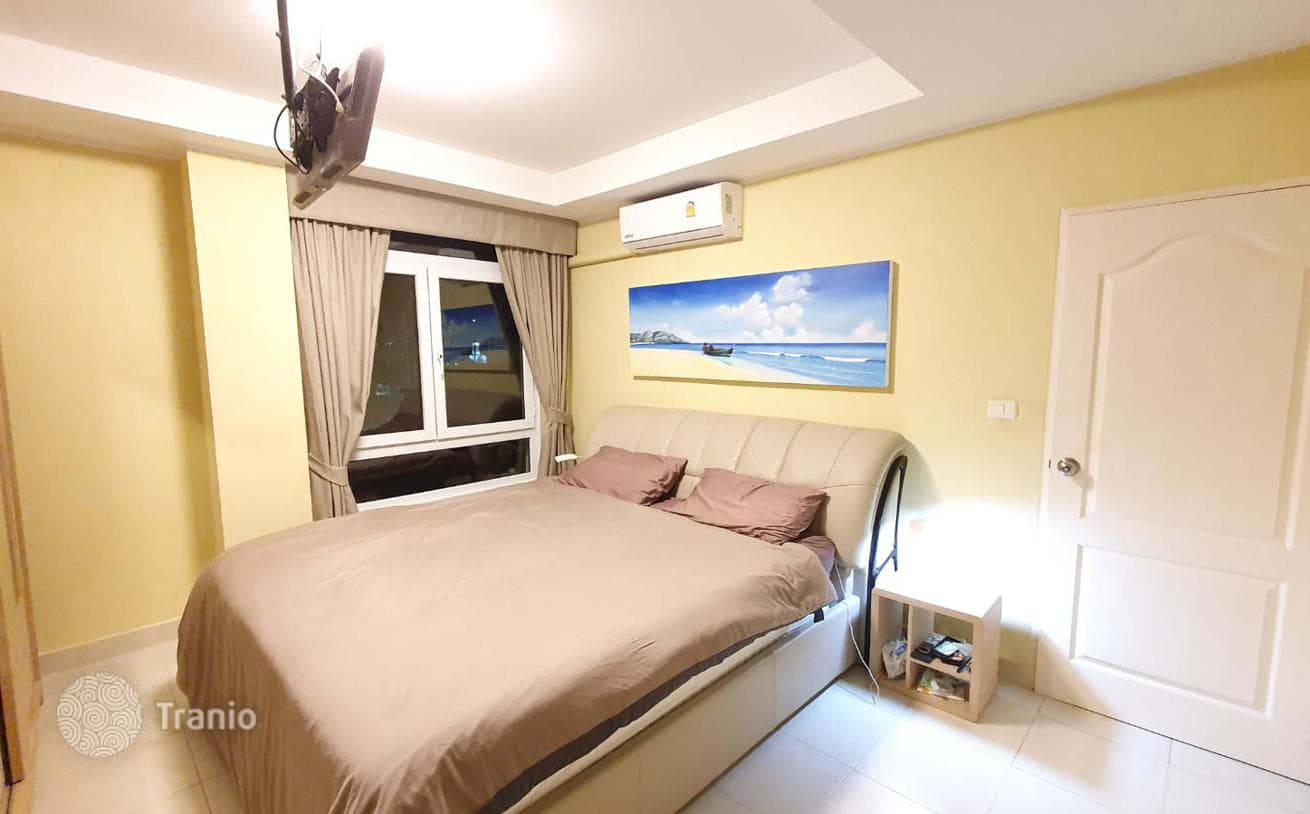 1-Bedroom Apartment in Patong, Phuket, photo 2