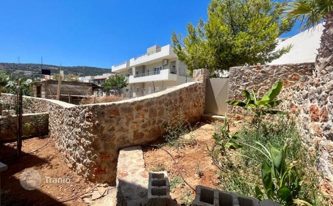 2-Bedroom Apartment in Amouda, Crete, photo 5