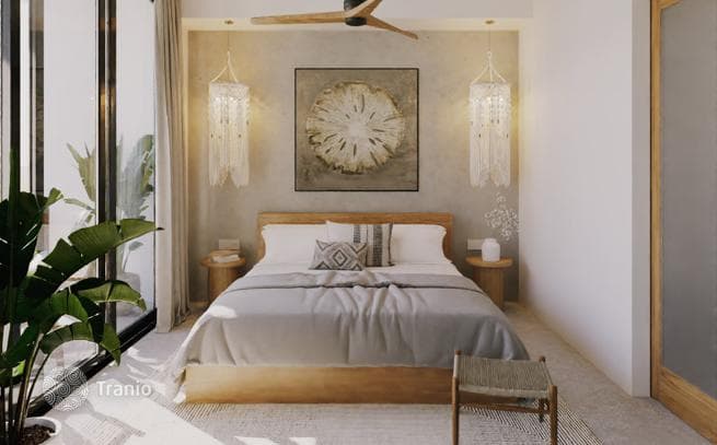 Furnished Apartments in New Development in Canggu, Bali, photo 5