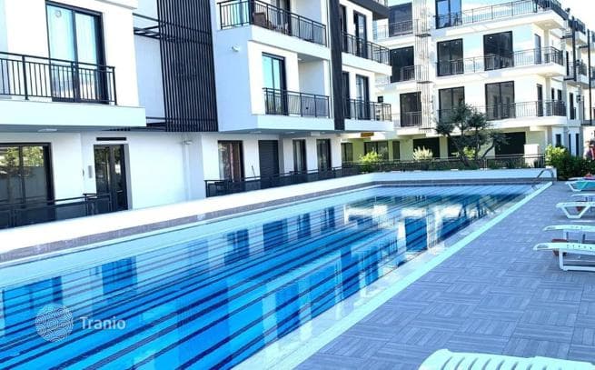 1–2-Bedroom Duplex Apartments in Lara, Antalya, photo 2