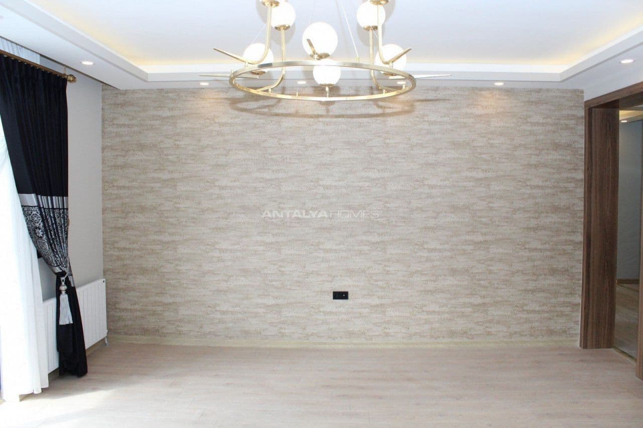 4-Bedroom Apartment in Golbasi, Ankara, photo 4