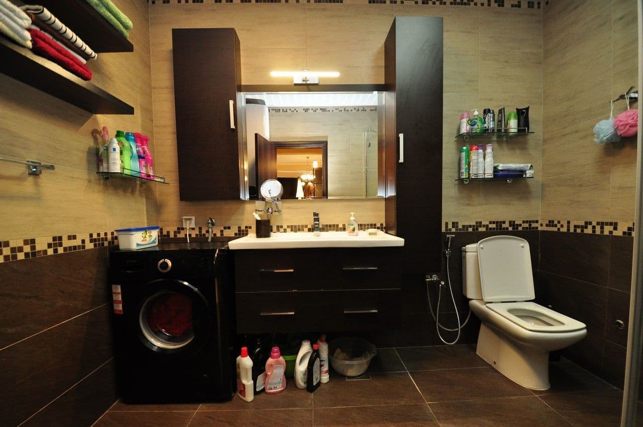 2-Bedroom Apartment in Lastva, Montenegro, photo 3