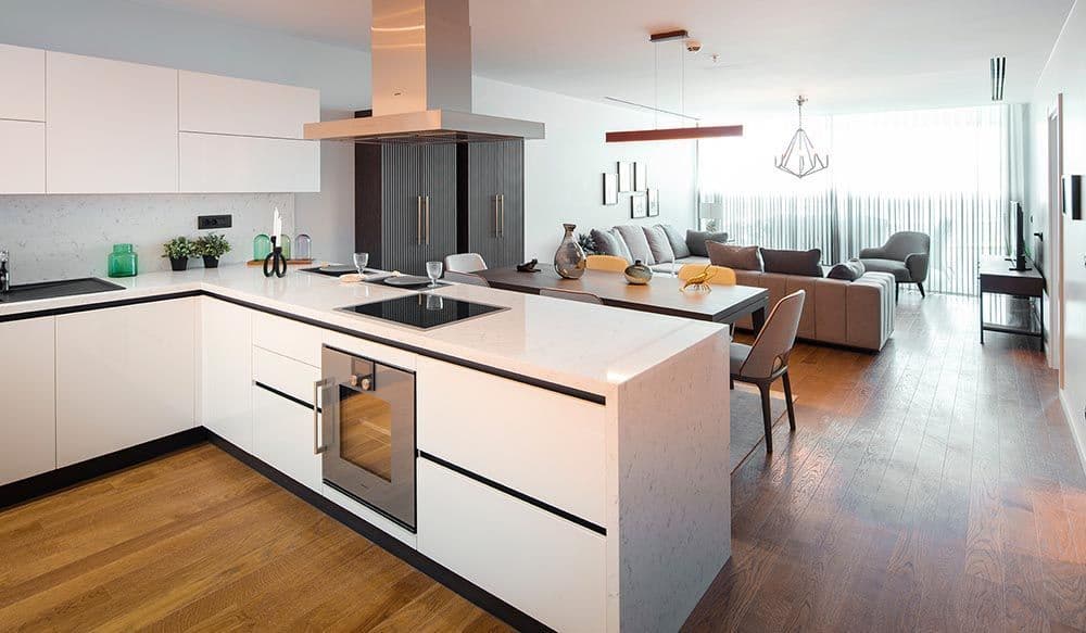 Apartment in Cesme, Izmir, photo 4