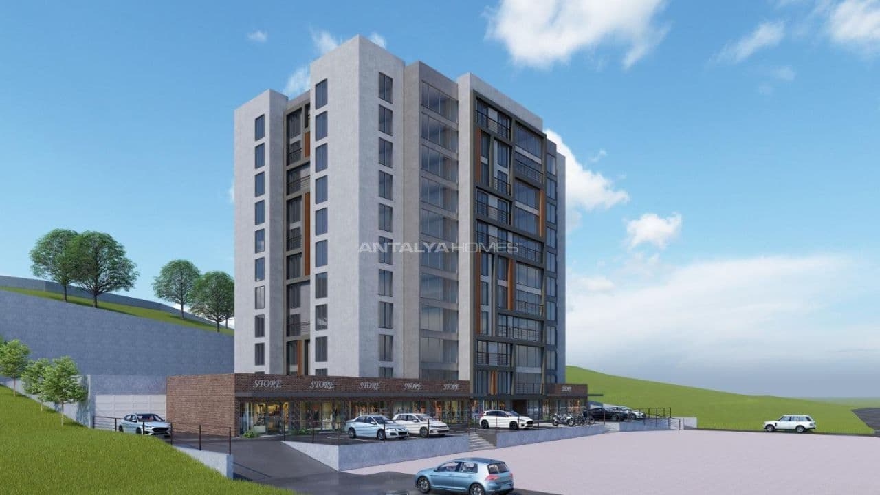 Апартаменты в Анкаре, Турция, 130 м²