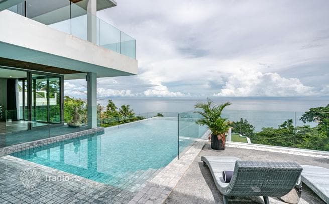 5-Bedroom Villa in Kamala, Phuket, photo 2