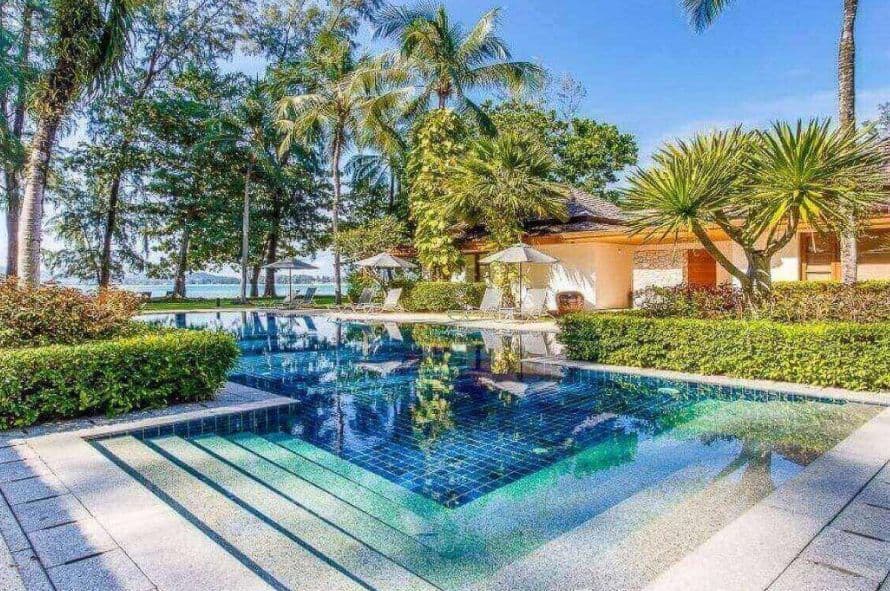 Apartment in Phuket, Thailand, photo 2