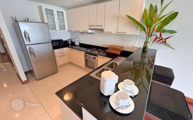 1-Bedroom Condo with 128 m² in Pakhlok, Phuket, photo 3
