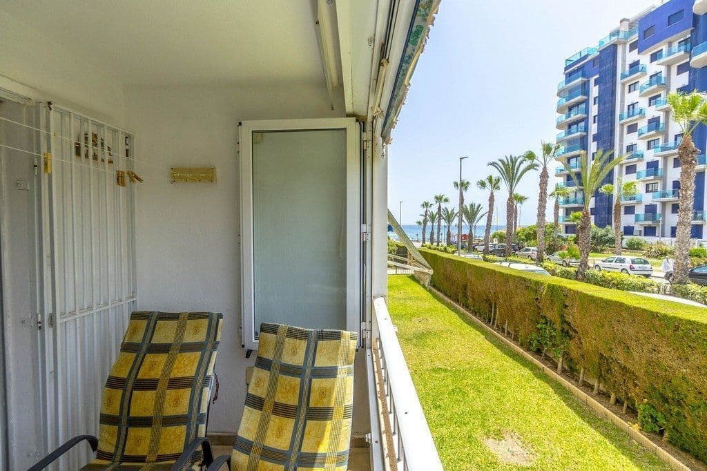 2-Bedroom Apartment in Punta Prima, Spain
