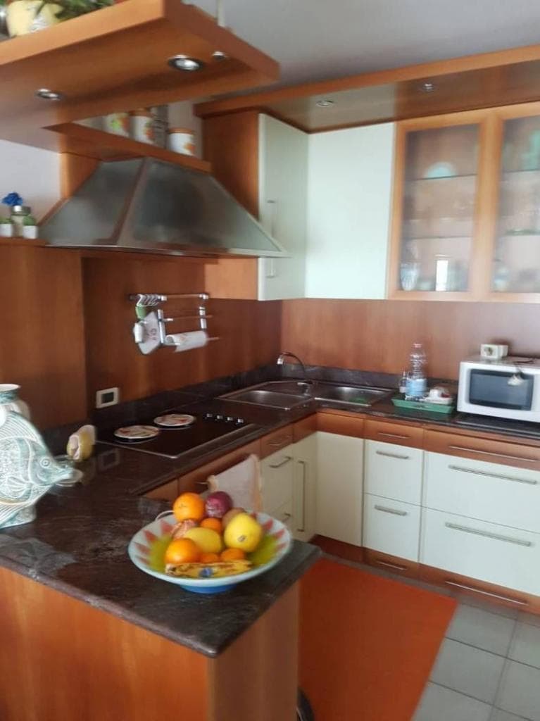 Апартаменты в Арма ди Таджа, Италия, 85 м², фото 2
